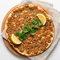 Lahmacun & Pide