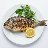 Balık & Deniz Ürünleri