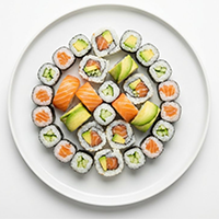 Uzak Doğu Mutfağı